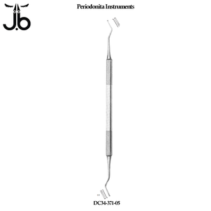 Instruments dentaires Periodonita Équipements dentaires chirurgicaux Instruments dentaires de haute qualité Periodonita Medic Instruments - Product Image 5
