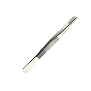 Pinzas de Titanio de Alta Calidad para Aplicaciones Manuales, Instrumento Quirúrgico con Certificación CE, Reutilizables, para Cirugía General, Uso Hospitalario, 1 Año de Garantía - Product Image 3