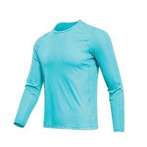 Camiseta de Hombre de Estilo Contemporáneo para Uso Diario, Camiseta Informal de Algodón Suave al por Mayor, Fábrica de Ropa - Product Image 2