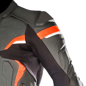 เสื้อแจ็คเก็ตมอเตอร์ไซค์ผ้าคอร์ดูราคุณภาพสูง กันน้ำ ระบายอากาศ ปลอดภัย สำหรับการแข่งรถ ราคาขายส่ง - Product Image 3
