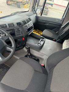 DAF CF 460 FA 2016, Camión Volquete de Tres Ejes 6X2 - Product Image 4