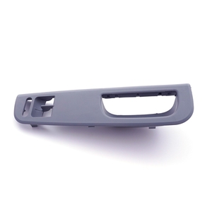 BDP1031 Driver Side <b>Window</b> Switch <b>Panel</b> Master Control Bezel Trim Gray For Golf Jetta Bora Passat B5 MK4 3B1867171DA94 - Product Image 1