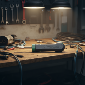 Herramienta Extractora de Cables Stahlwille KABELEX para Conectores Automotrices - Product Image 3