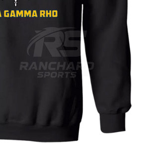 Sweat à capuche pour hommes de style grec, tissu doux, pour les fans du style grec - Product Image 5