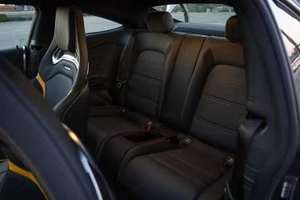 รถยนต์ปี 2023 C63 Turbo C-Class เกียร์อัตโนมัติ ขนาดยาง R18 เบาะหนัง กล้องมองหลัง ขับเคลื่อนสี่ล้อ ระบบขับเคลื่อนซ้าย รถใช้น้ำมัน สีเข้ม พร้อมส่ง - Product Image 3