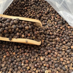 Poivre noir de qualité supérieure, grade FAQ 500-600 GL - Origine Vietnam |   Vente en gros et en vrac |   Approvisionnement en provenance d'usine |   Prix préférentiel (J) - Product Image 1