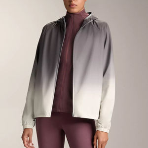 Élégante robe Anarkali en Georgette douce et pleine de charme et de détails brodés pour les fêtes et les mariages dans un style de créateur tendance - Product Image 2