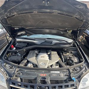 Mercedes-Benz ML63 AMG Usado del 2009 - Product Image 5