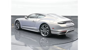 เบนท์ลีย์ คอนติเนนทัล จีที สปีด คอนเวอร์ทิเบิล คูเป้ ปี 2025 สภาพดีเยี่ยม - Product Image 2