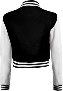 Chaqueta Deportiva de Invierno para Hombre, Cálida, con Cuello Alto, Logotipo Frontal, Resistente al Viento, Transpirable, de Secado Rápido, Alta Calidad y Ecológica - Product Image 6