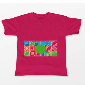 T-shirt en coton avec impression de logo personnalisé, doux, respirant, décontracté, unisexe, manches courtes, de haute qualité, chemise promotionnelle, design - Product Image 1