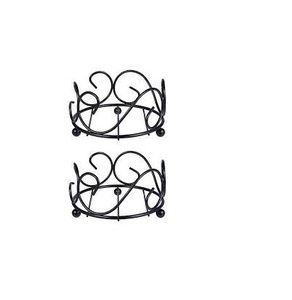 <b>Metal</b> coaster <b>Holder</b> Kitchen & Tabletop Best Quality Top Selling Product <b>Metal</b> coaster <b>Holder</b> Decorative - Product Image 6