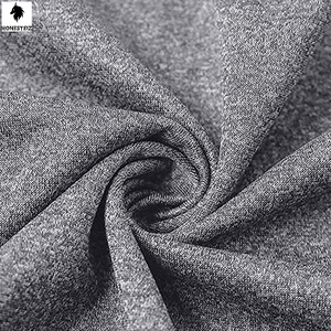 ชุดวอร์ม2ชิ้นสำหรับผู้ชายชุดวอร์มผ้าไนลอนทรงหลวมขนาดใหญ่น้ำหนักเบาออกแบบได้ตามต้องการ - Product Image 6