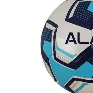 Fútbol de fútbol térmico Alaay Impulse con TPU, Fútbol térmico de alta calidad para partidos - Product Image 4