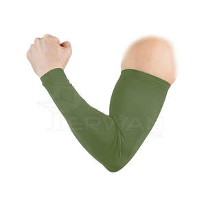 Precio al por mayor Mangas de brazo Nueva llegada Mangas de brazo transpirables Mangas de brazo más vendidas para la venta - Product Image 2