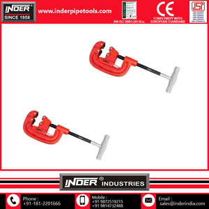 เครื่องตัดท่อเหล็กแบบแมนนวลสำหรับงานหนักใช้ในอุตสาหกรรม DIY พร้อมรับการสนับสนุน OEM ODM จากอินเดียล้อตัดโลหะผสม - Product Image 6