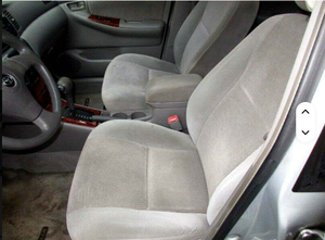 Toyota Corolla CE 2005 abordable / Disponible à la vente - Product Image 3