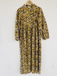 Jolis articles de tenue de fête de plage élégants et droits à la mode Offre Spéciale classiques en anniversaire occidental portant des ensembles de robes Maxi bohèmes - Product Image 4