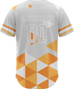 Uniforme de Béisbol Personalizado para Hombre 2025, Precio de Mayoreo, Uniforme de Béisbol de la Mejor Calidad a Bajo Precio - Product Image 3