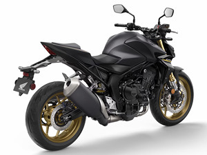 มอเตอร์ไซค์ใหม่ CB1000 Hornet (SP) ปี 2026 พร้อมจำหน่ายแล้ว - Product Image 3