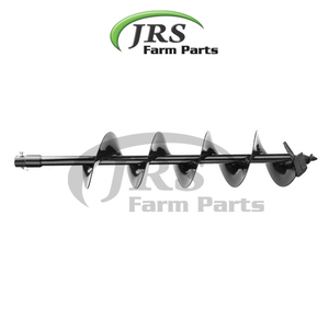 Agricultural Equipment Heavy Duty Small Hole <strong>Digging</strong> <strong>Machine</strong> or Post Hole Digger for Seed Plantation - Product Image 4