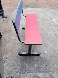 Silla Escolar de Plástico de Primera Calidad al por Mayor, Muebles Modernos Versátiles para Niños, Escuela, Hogar, Entrenamiento, Parque, Dormitorio - Product Image 4