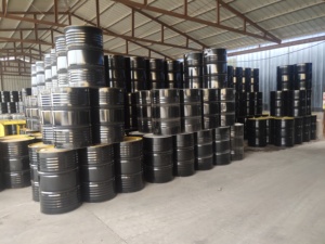 HY151 Poliisobutileno Mono-Succinimida, Dispersante Líquido Sin Cenizas, Agente Auxiliar Químico para Aditivos de Petróleo - Product Image 4