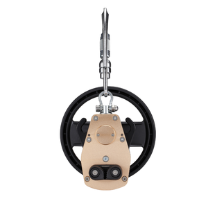 Descensor de cuerda YAE211 + YIH019ND - Product Image 1