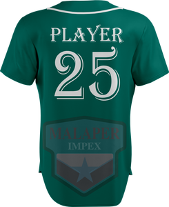 Pantalon de baseball respirant de haute qualité pour jeunes Softball/Uniforme de sublimation de baseball - Product Image 5