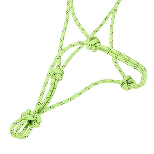 Conception personnalisée de votre propre collier de tête en cuir licou professionnel fabrique rembourré corde cheval licou pour la course - Product Image 5