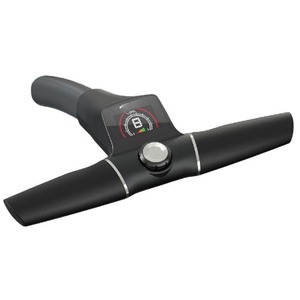 Chariot de golf télécommandé avec design ergonomique, contrôle automatique de la descente et système de pliage compact M7 M5 Caddy - Product Image 6