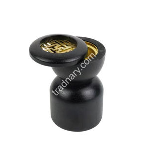 Dernière Mubkhar Bois Moderne Brûleur D'encens Titulaire Intérieur Tradnary Exim Pvt Ltd Ramadan Cadeau En Gros - Product Image 5