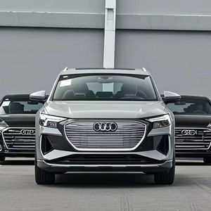 Coche Deportivo Eléctrico Modelo 2024 Q4 para Adultos, Vehículo de Nueva Energía con 605 km de Autonomía CLTC de Ev - Product Image 2