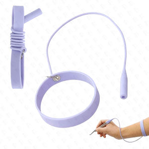 Precio al por mayor, pinzas para pulsera, pinzas personalizadas, soporte para pulsera, pinzas profesionales, pulsera protectora de Bahasa Pro - Product Image 1