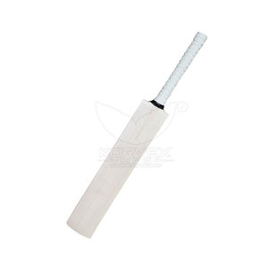 Bâtons de cricket haut de gamme en saule, légers, équilibrés, avec une conception de poignée durable, pour l'entraînement, la pratique et les matchs. - Product Image 4