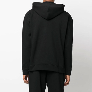 Men Zip Hoodie Smooth Finish Fabric Export Grade Apparel Men Zip Hoodie Daily Wear Cotton Fabric Durable Quality - Product Image 4