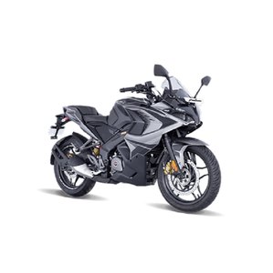 PRÊT À EXPÉDIER Moto Pulsar RS200 BS6 E20 2024 - Product Image 2