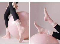 Chaussettes en coton jetables pour hommes et femmes, désodorisant sans lavage, fabriquées par Dress Sports