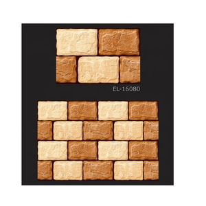 Carreaux muraux intérieurs extérieurs en céramique 3D Finition mate Design moderne antidérapant Garantie à vie Bon prix - Product Image 3