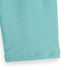 Pantalones Cortos Deportivos de Algodón para Hombre, Diseño de Alta Calidad, con Bolsillo Lateral, Venta al Por Mayor - Product Image 4