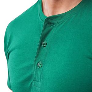 Vente en gros de t-shirts en coton premium surdimensionnés pour hommes, à manches courtes, style streetwear décontracté, fabrication OEM ODM, fournisseur - Product Image 2