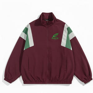 Chaquetas Softshell para Hombre de Último Diseño, Chaquetas Duraderas, Cómodas, Ajustadas, Ropa Masculina Informal, Chaquetas Softshell Hechas en Pakistán - Product Image 2