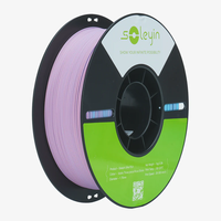 Filament d'imprimante 3D Creality Soleyin Ultra PLA haute vitesse 1,75 mm 1 kg