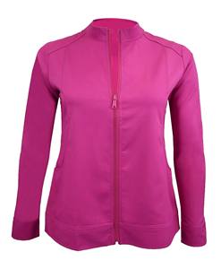 Nouvelles Blouses Médicales Personnalisées à Manches Longues Coupe Classique – Uniforme d'Infirmière, Blouses Médicales, Blouses de Laboratoire pour Femmes - Product Image 1