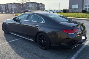 Mercedes-Benz CLS450 4Matic 2021 en excellent état - Product Image 5