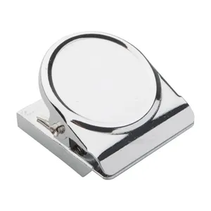 MagNote Personalized Document <b>Clips</b> Custom Gadgets for Organizing Your Papers - Product Image 2