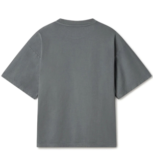 Wholesale Factory Blank <b>Men's</b> T-<b>Shirts</b>: Custom Logo Printing, Plain 180 GSM Cotton Tees - Product Image 2
