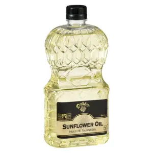 Buy Premium High Quality Wholesale Sunflower oil Refined Edible Sunflower Cooking Oil - Product Image 1