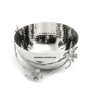 Ensemble de trois bol à chocolat fini en cuivre bol sucré fait main de qualité supérieure nouveau bol à chocolat de luxe le plus vendu - Product Image 3