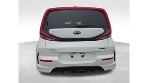 Kia Soul GT-Line Turbo DCT 2020 d'occasion en excellent état - Product Image 2